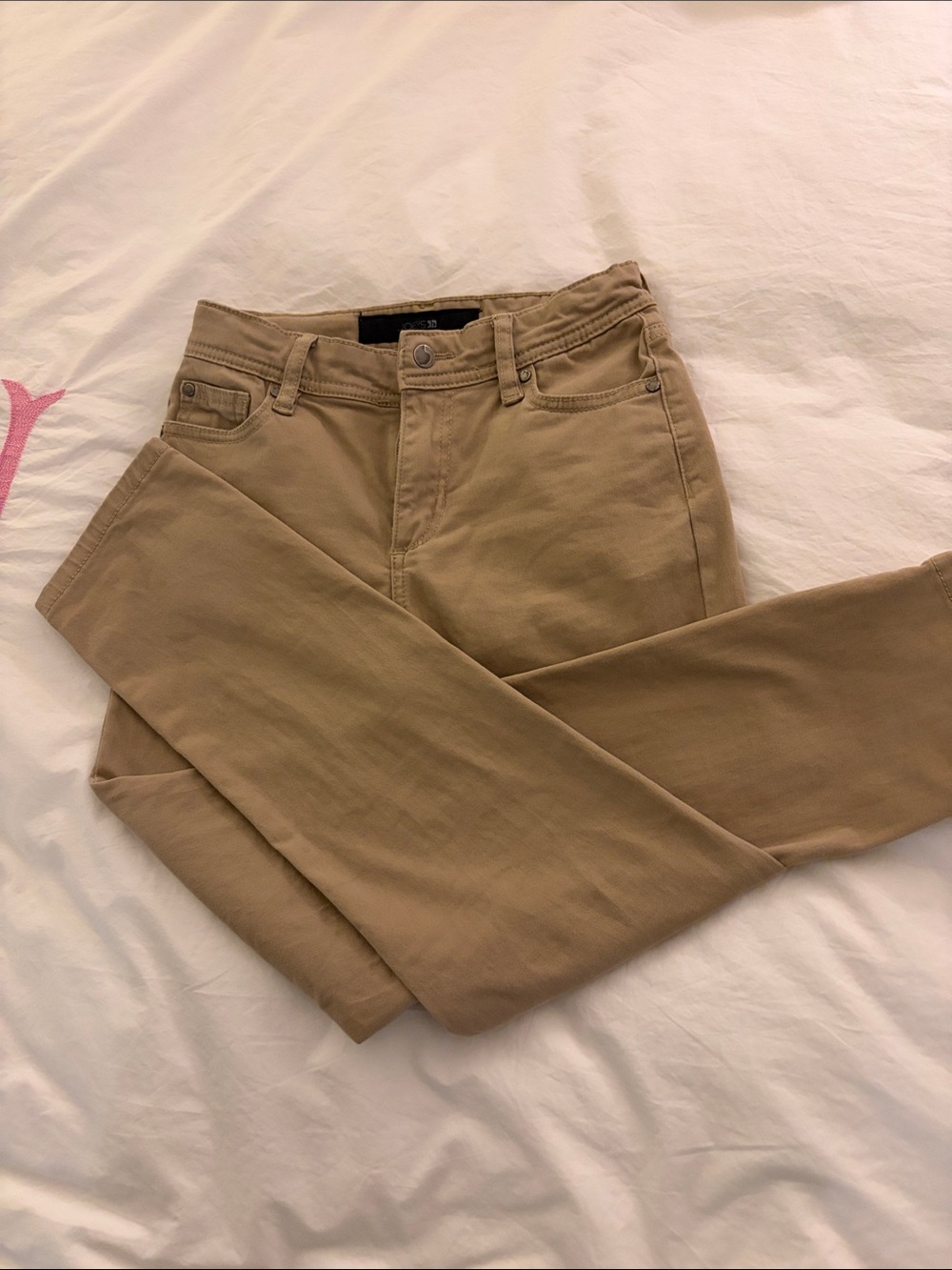 Joe’s Khaki Jean style boys